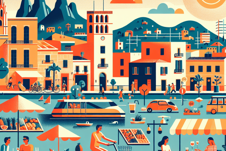lebenserhaltungskosten auf mallorca