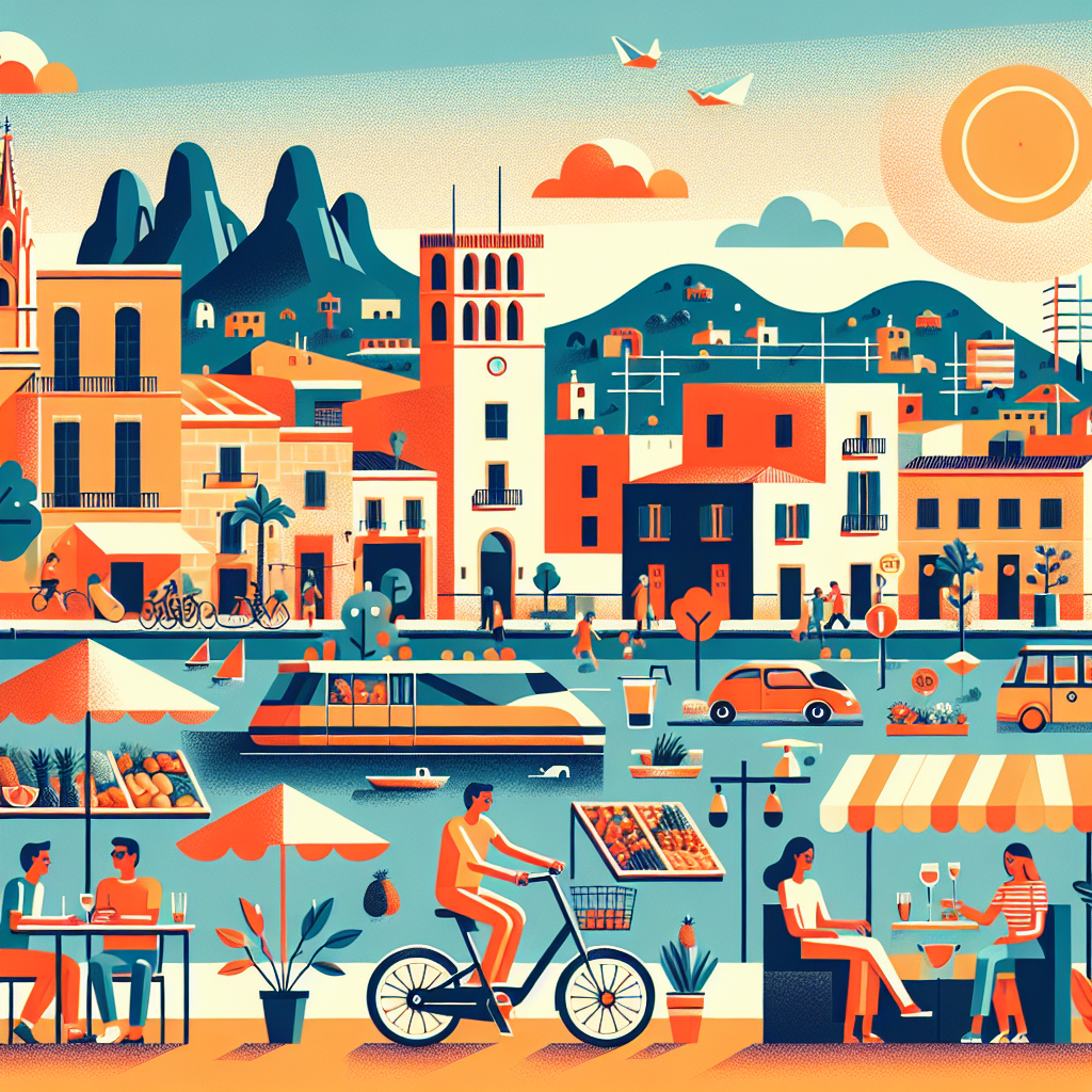 lebenserhaltungskosten auf mallorca