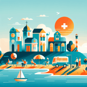 Krankenversicherung in Portugal