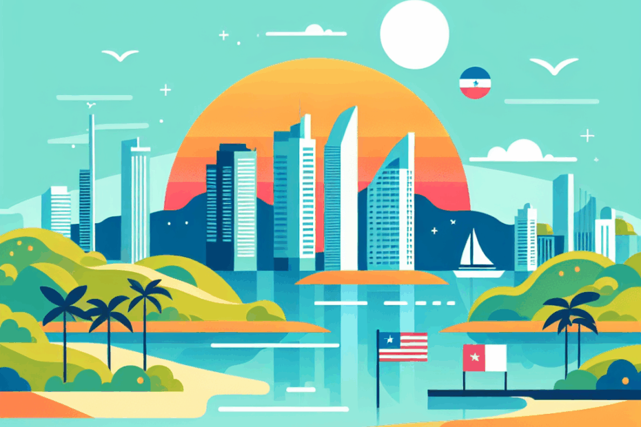 Panama-Visum