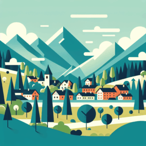 Auswandern nach Österreich