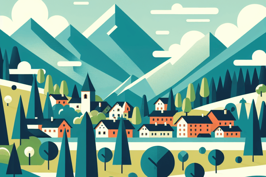 Auswandern nach Österreich