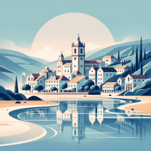 Portugal-Visum