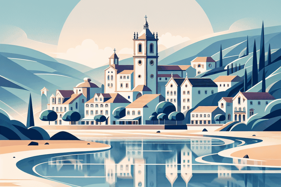 Portugal-Visum