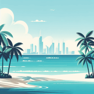 Visum für Mauritius