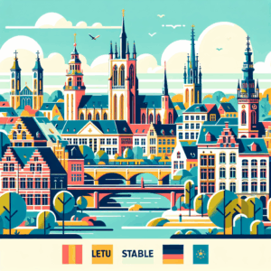 Lebenserhaltungskosten in Belgien
