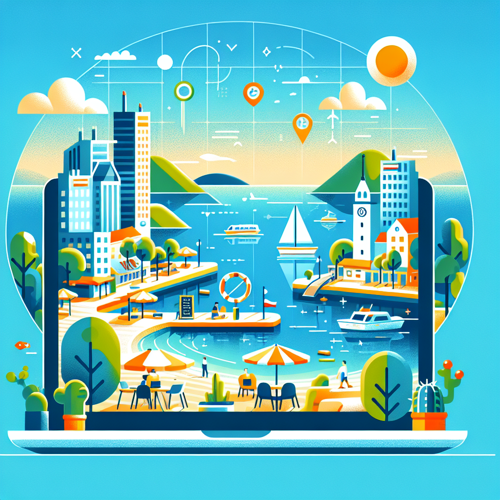 Coworking Spaces in Kroatien