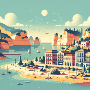 Coworking Spaces in Portugal