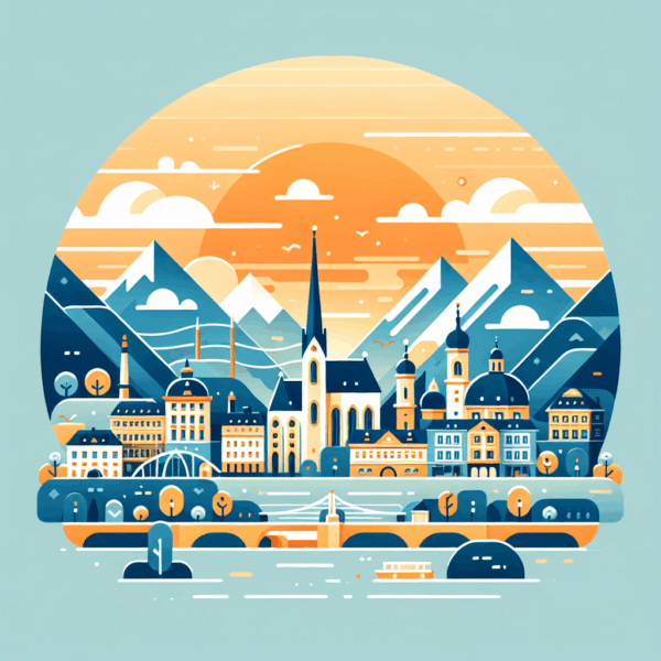 Lebenserhaltungskosten in Österreich