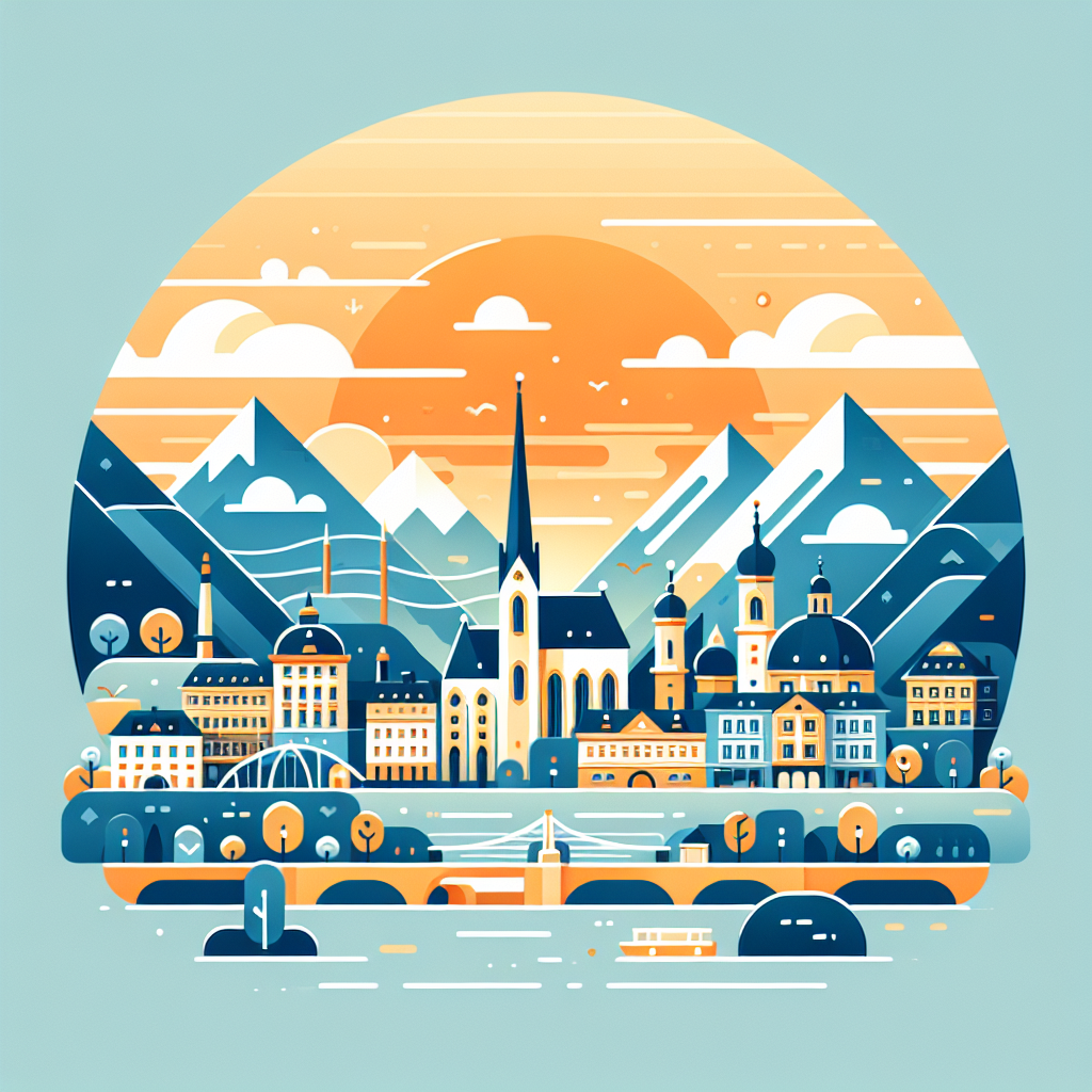 Lebenserhaltungskosten in Österreich