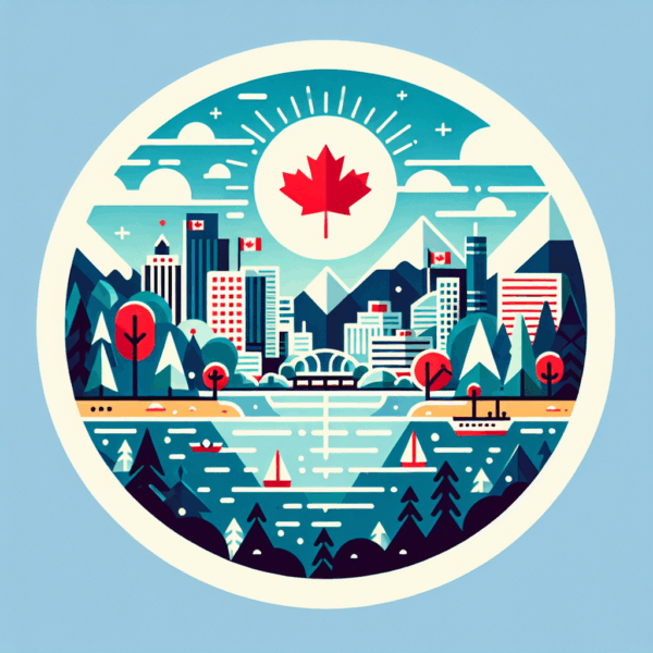 Auswandern nach Kanada