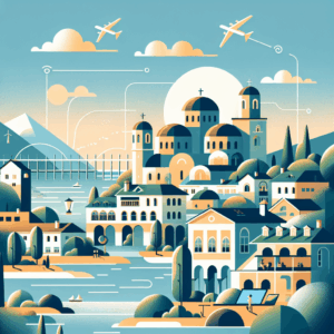 Sehenswürdigkeiten in Bulgarien