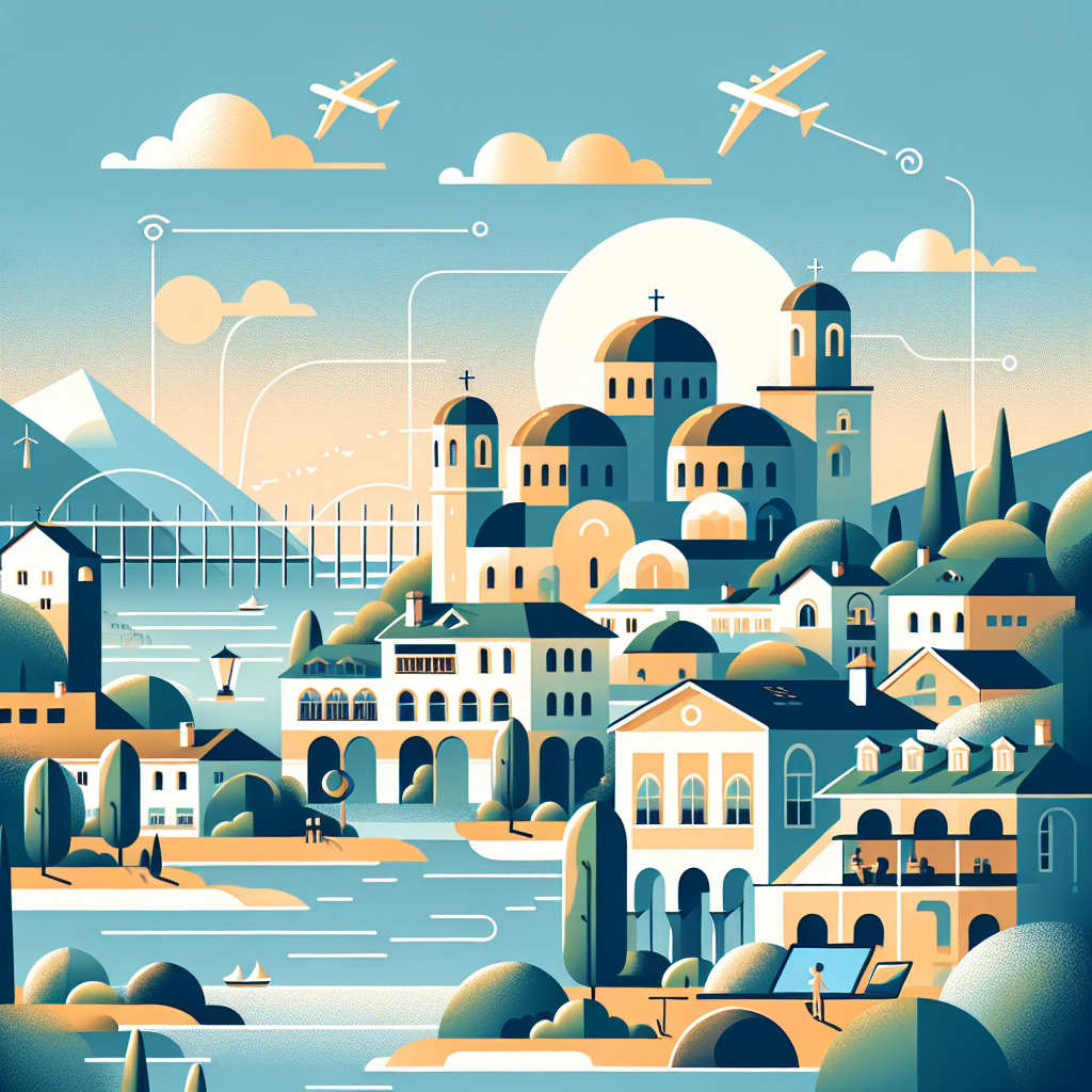 Sehenswürdigkeiten in Bulgarien