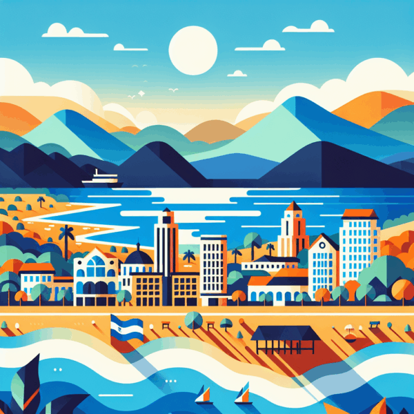 Auswandern nach Nicaragua