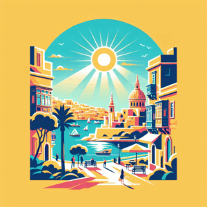 Sehenswürdigkeiten in Malta
