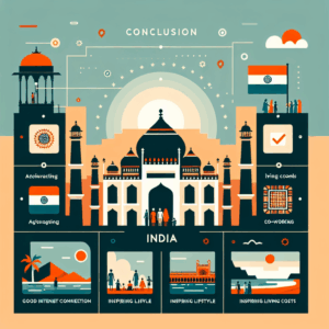 Auswandern nach Indien