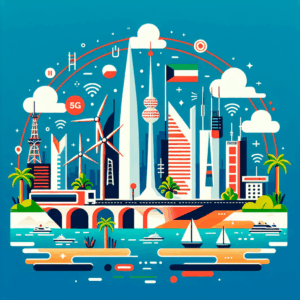 Auswandern nach Kuwait