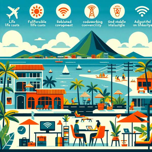 Auswandern nach Honduras