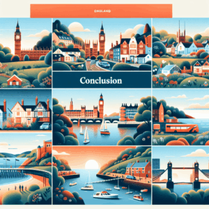 Lebenserhaltungskosten in England