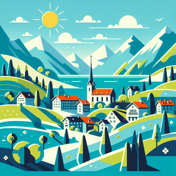 Krankenversicherung in Liechtenstein