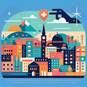 Krankenversicherung in Bosnien