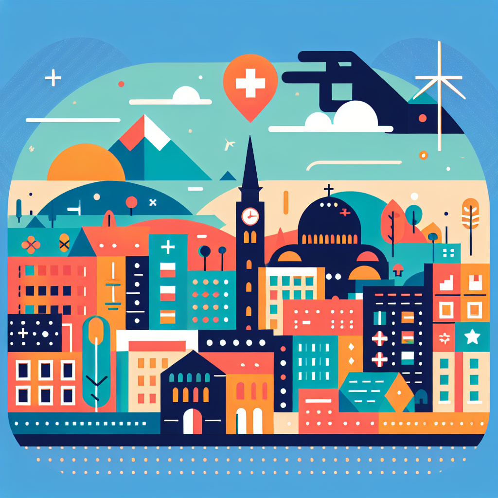 Krankenversicherung in Bosnien