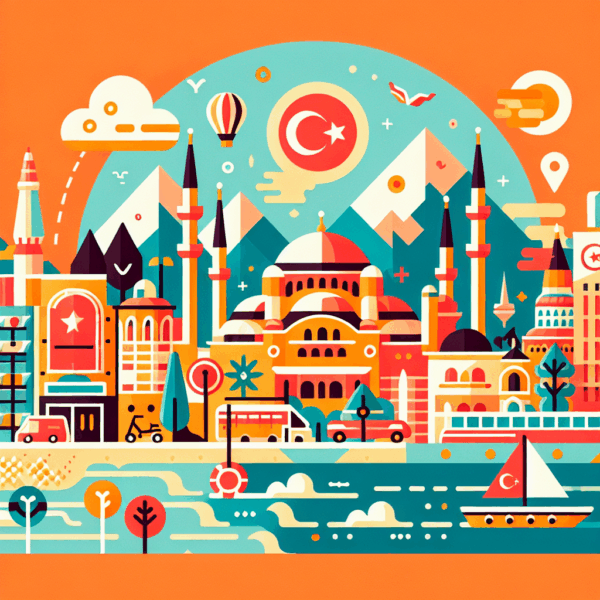 Lebenserhaltungskosten in der Türkei