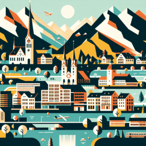 Lebenserhaltungskosten in Liechtenstein