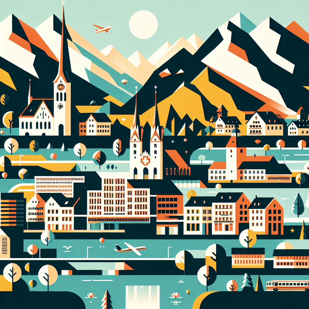 Lebenserhaltungskosten in Liechtenstein