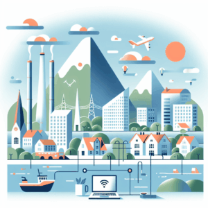 Lebenserhaltungskosten in Norwegen