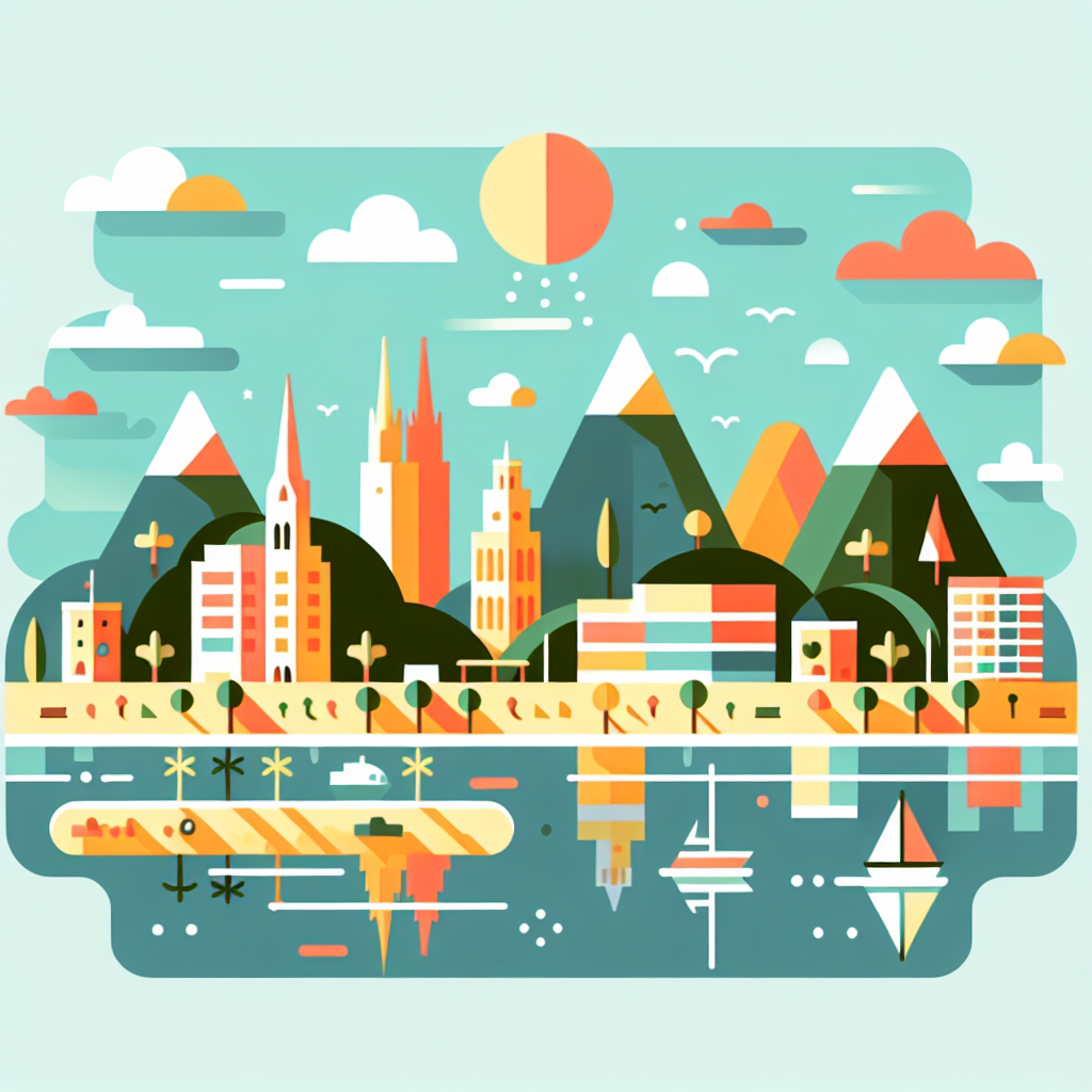 Auswandern in die USA