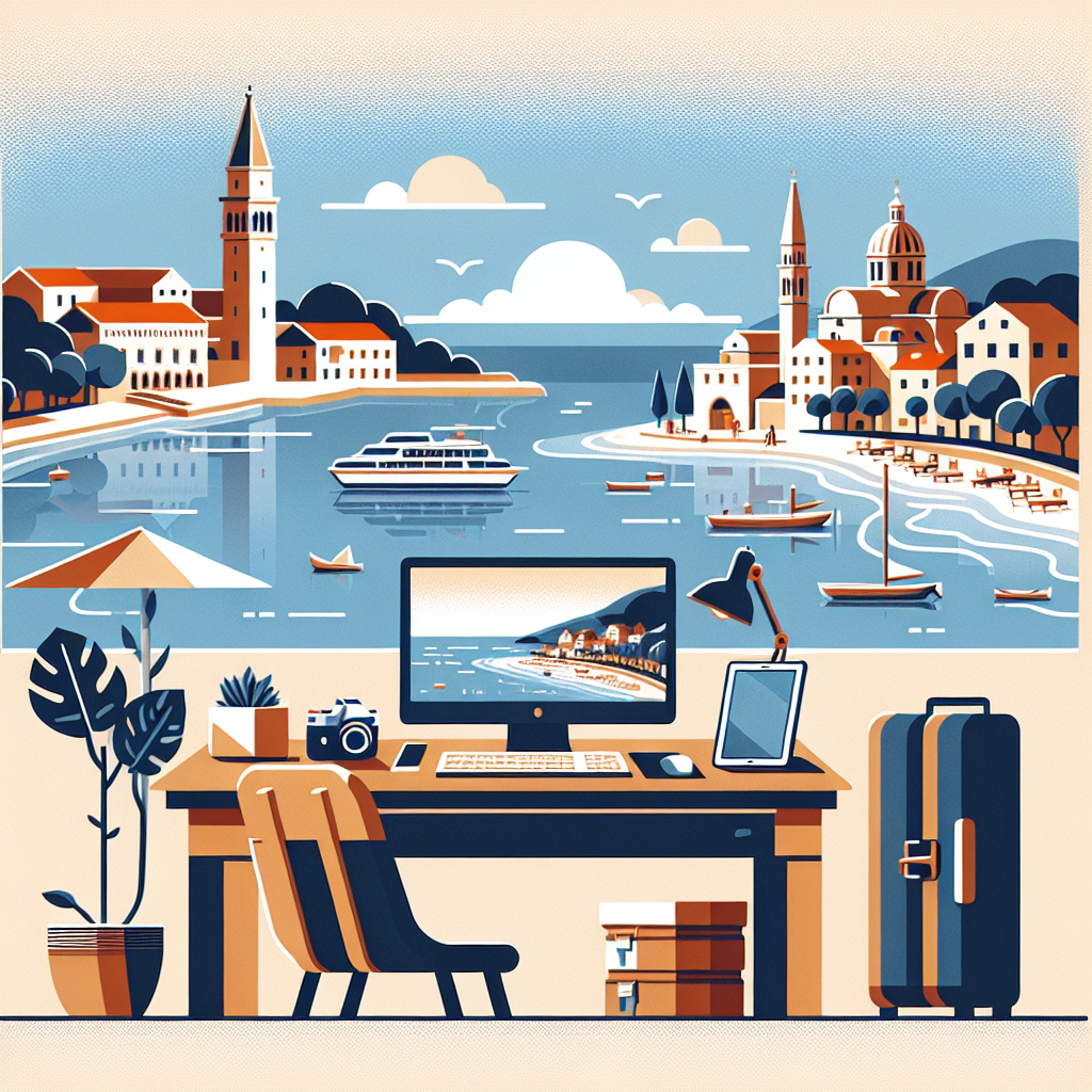 Lebenserhaltungskosten in Kroatien