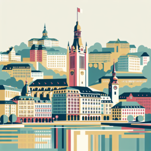 Lebenserhaltungskosten in Luxemburg