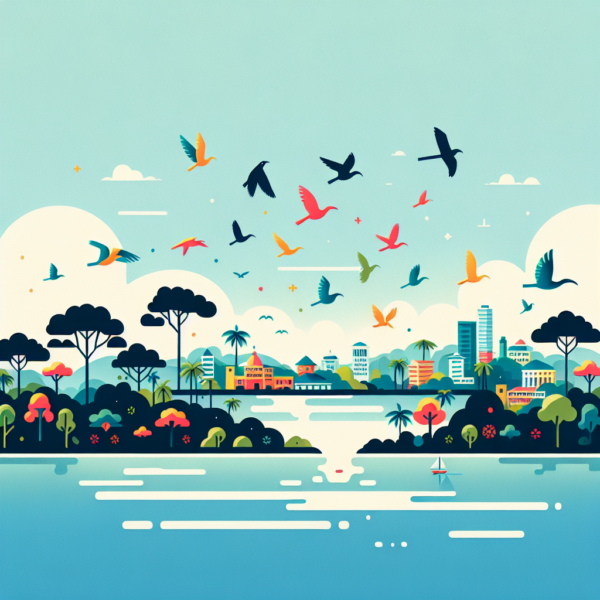 Auswandern nach Costa Rica