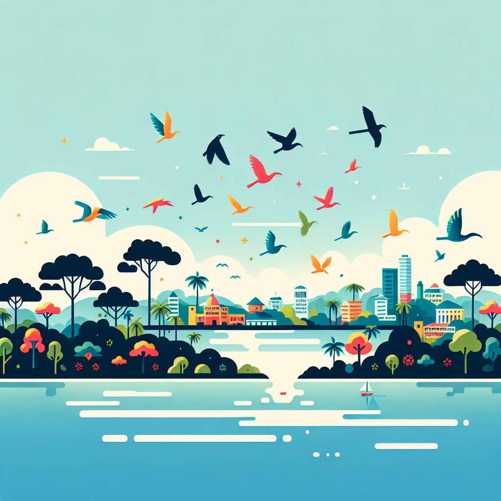 Auswandern nach Costa Rica