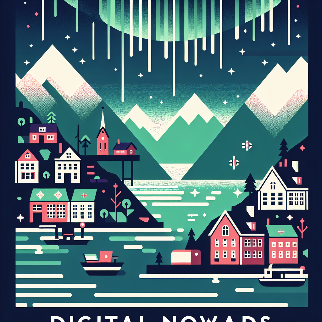 Krankenversicherung in Norwegen