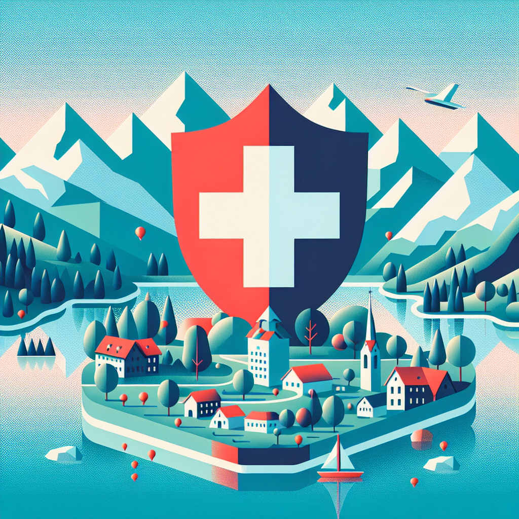 Krankenversicherung in der Schweiz