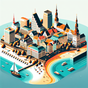 Lebenserhaltungskosten in Lettland