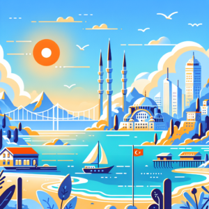 Krankenversicherung für die Türkei