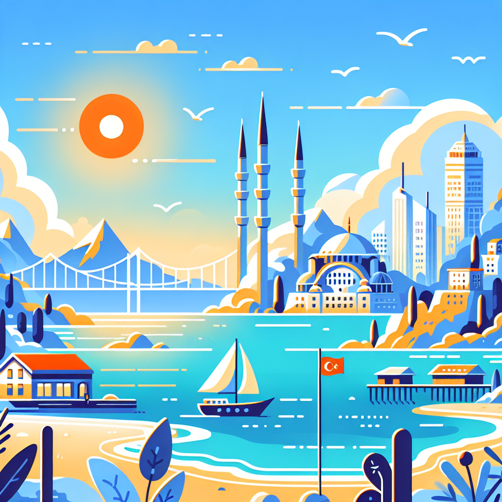 Krankenversicherung für die Türkei