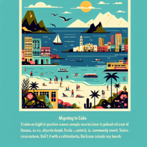 Auswandern nach Kuba