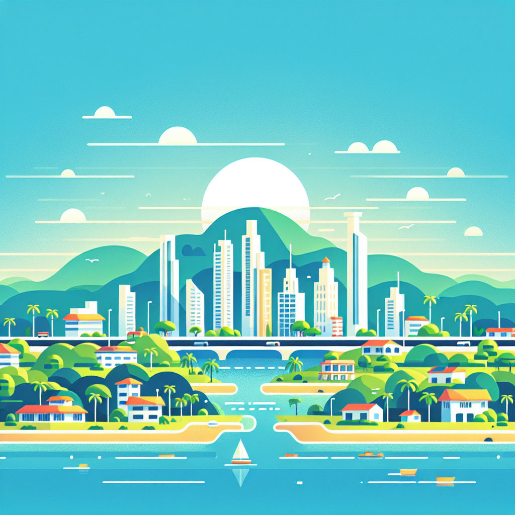 Auswandern nach Panama