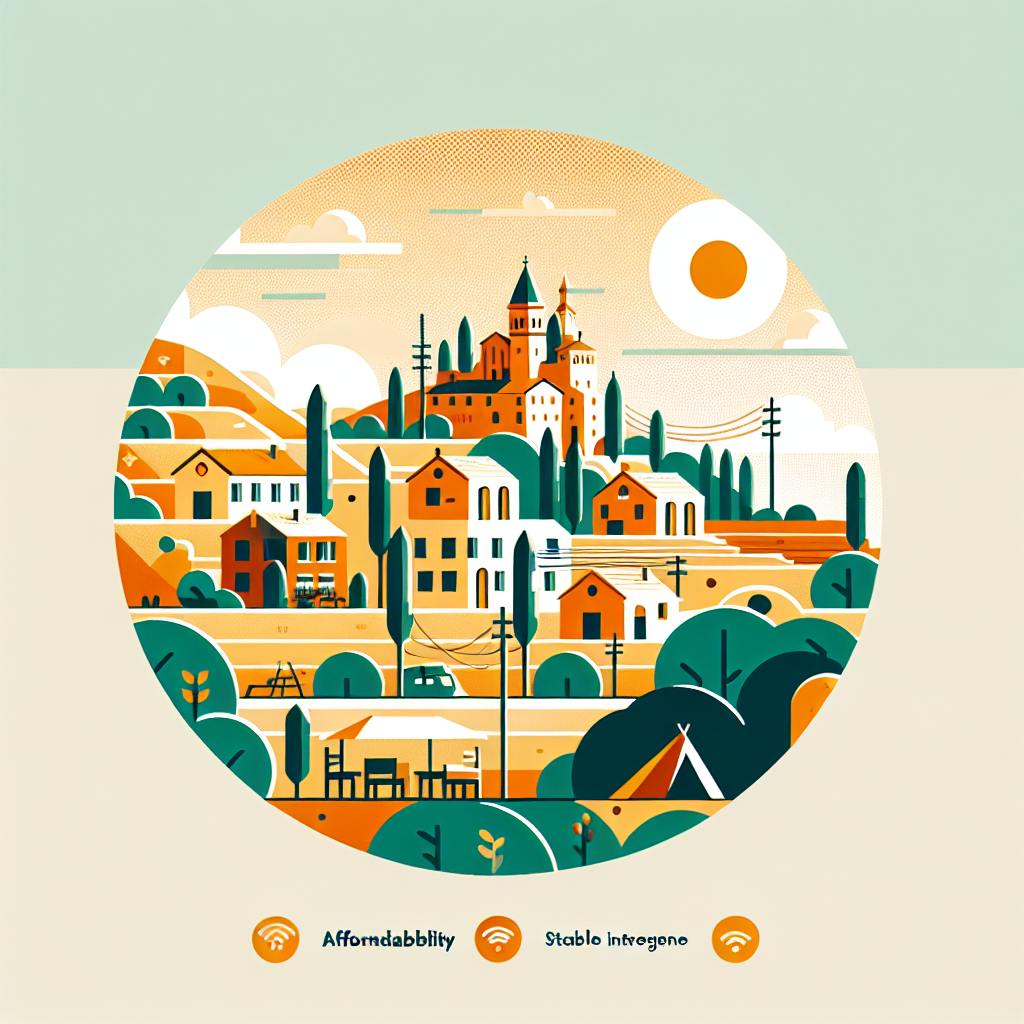 Lebenserhaltungskosten in San Marino