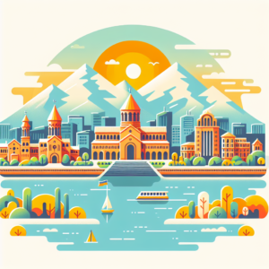 Lebenserhaltungskosten in Armenien