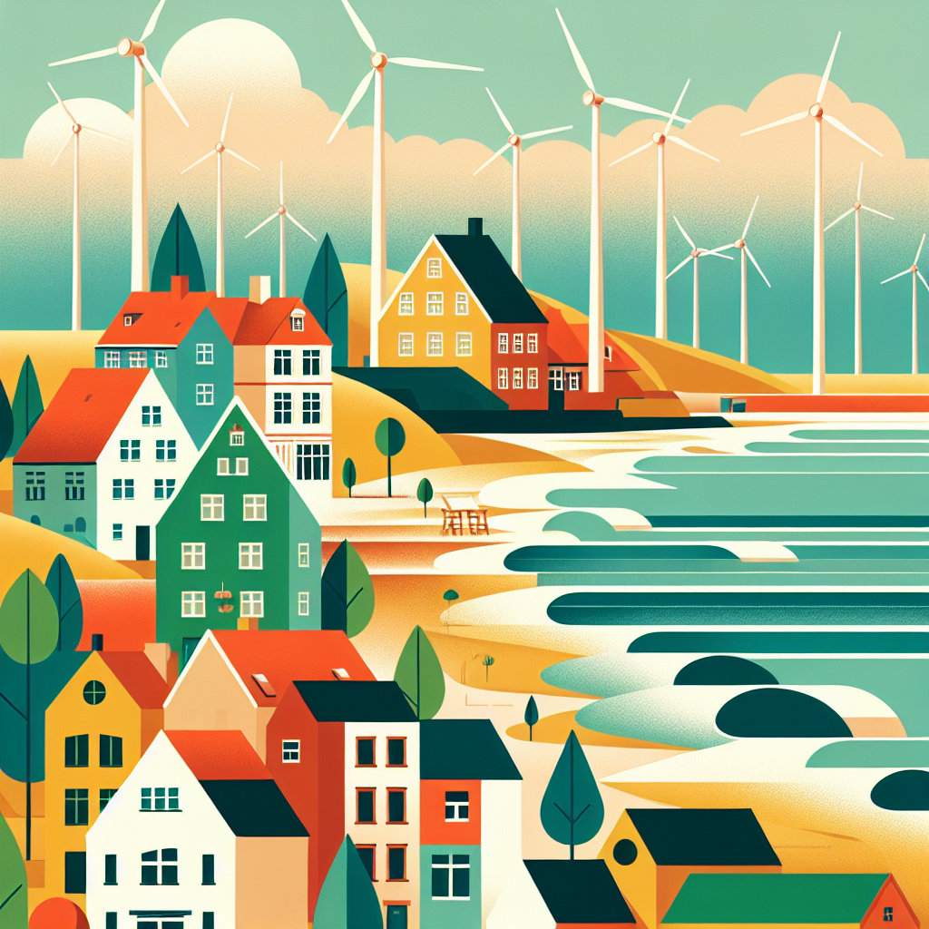 Krankenversicherung in Dänemark