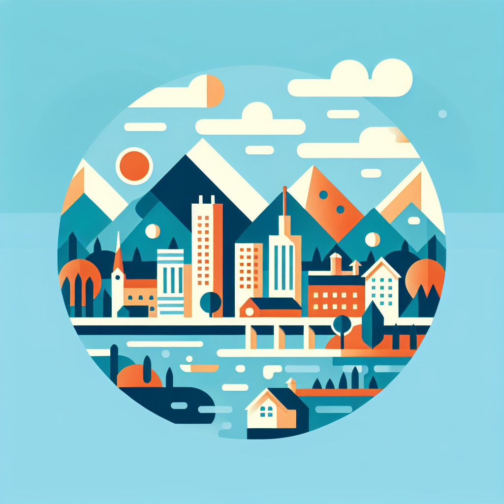 Lebenserhaltungskosten in Norwegen