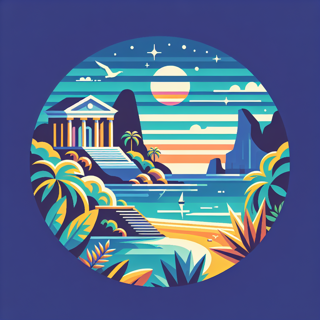 Auswandern nach Barbados