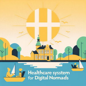 Krankenversicherung in Schweden