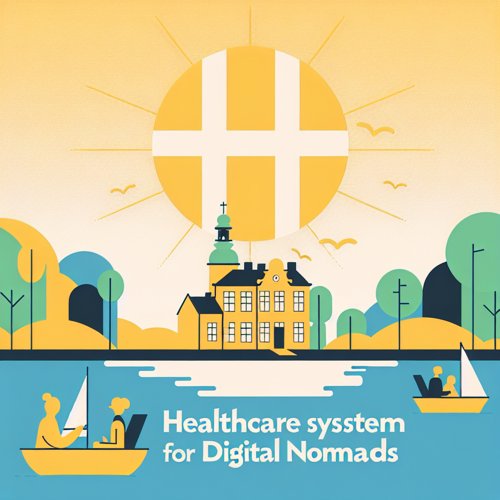 Krankenversicherung in Schweden