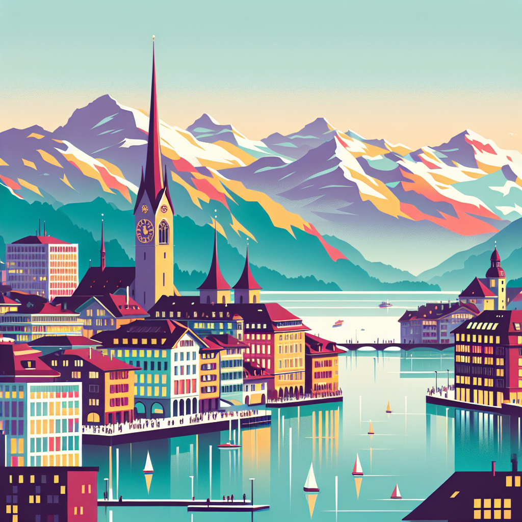 Lebenserhaltungskosten in der Schweiz